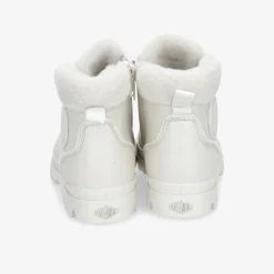 PALLADIUM ​ Pampa HI Snow Warm Damen Winter Boot-Damen Boots