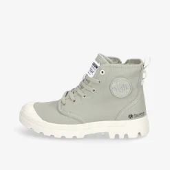PALLADIUM ​ Pampa High Damen Sneaker High-Damen Halbschuhe | Sneaker