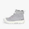 PALLADIUM ​ Pampa High Damen Sneaker High-Damen Halbschuhe | Sneaker
