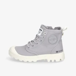 PALLADIUM ​ Pampa High Damen Sneaker High-Damen Halbschuhe | Sneaker