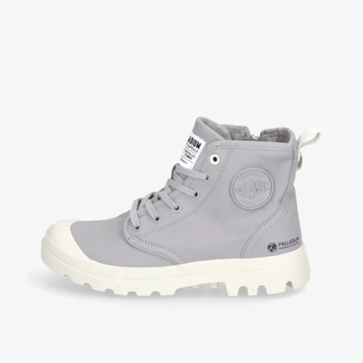 PALLADIUM ​ Pampa High Damen Sneaker High-Damen Halbschuhe | Sneaker