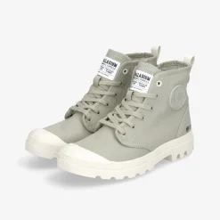 PALLADIUM ​ Pampa High Damen Sneaker High-Damen Halbschuhe | Sneaker