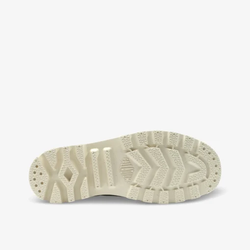 PALLADIUM ​ Pampa High Damen Sneaker High-Damen Halbschuhe | Sneaker