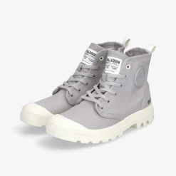 PALLADIUM ​ Pampa High Damen Sneaker High-Damen Halbschuhe | Sneaker