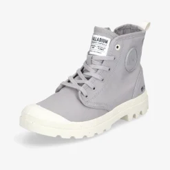 PALLADIUM ​ Pampa High Damen Sneaker High-Damen Halbschuhe | Sneaker