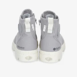 PALLADIUM ​ Pampa High Damen Sneaker High-Damen Halbschuhe | Sneaker