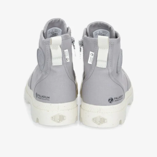 PALLADIUM ​ Pampa High Damen Sneaker High-Damen Halbschuhe | Sneaker