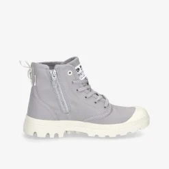 PALLADIUM ​ Pampa High Damen Sneaker High-Damen Halbschuhe | Sneaker