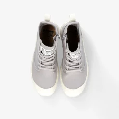 PALLADIUM ​ Pampa High Damen Sneaker High-Damen Halbschuhe | Sneaker