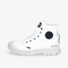 PALLADIUM ​ Pampa High Herren Stiefel-Herren Stiefel | Größen Ab 47