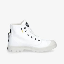 PALLADIUM ​ Pampa High Herren Stiefel-Herren Stiefel | Größen Ab 47