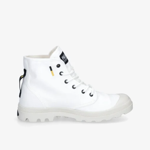 PALLADIUM ​ Pampa High Herren Stiefel-Herren Stiefel | Größen Ab 47