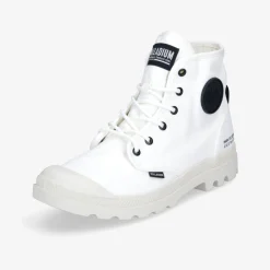 PALLADIUM ​ Pampa High Herren Stiefel-Herren Stiefel | Größen Ab 47
