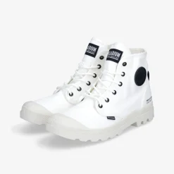 PALLADIUM ​ Pampa High Herren Stiefel-Herren Stiefel | Größen Ab 47