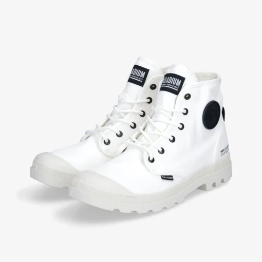 PALLADIUM ​ Pampa High Herren Stiefel-Herren Stiefel | Größen Ab 47