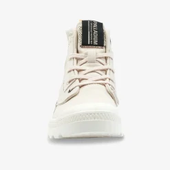 PALLADIUM ​ Pampa Underlayer Damen Sneaker High-Damen Halbschuhe | Sneaker