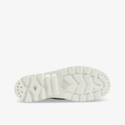 PALLADIUM ​ Pampa Underlayer Damen Sneaker High-Damen Halbschuhe | Sneaker