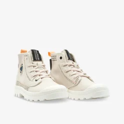 PALLADIUM ​ Pampa Underlayer Damen Sneaker High-Damen Halbschuhe | Sneaker