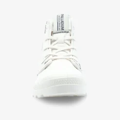PALLADIUM ​ Pampa Underlayer Damen Sneaker High-Damen Halbschuhe | Sneaker