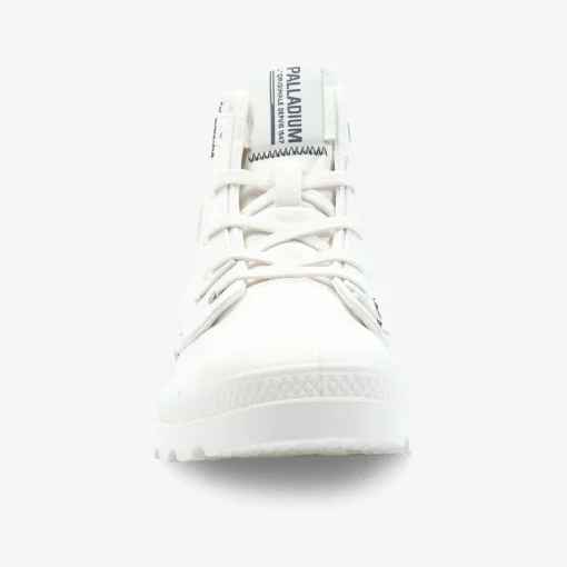 PALLADIUM ​ Pampa Underlayer Damen Sneaker High-Damen Halbschuhe | Sneaker