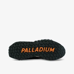 PALLADIUM TROOP RUNNER Herren Sneaker Low-Herren Sneaker