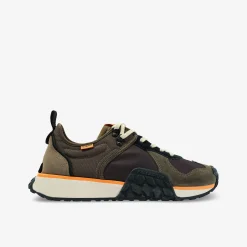 PALLADIUM TROOP RUNNER Herren Sneaker Low-Herren Sneaker