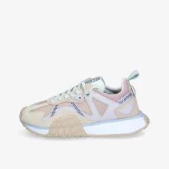 PALLADIUM ​ Troop Runner Outcity Damen Sneaker Low-Damen Sneaker | Größen Ab 42