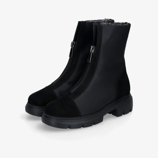 paul green ​ Damen Boot-Damen Stiefeletten | Boots
