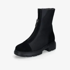 paul green ​ Damen Boot-Damen Stiefeletten | Boots