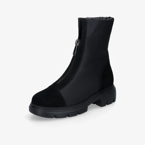 paul green ​ Damen Boot-Damen Stiefeletten | Boots