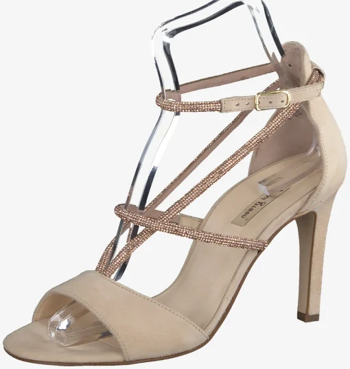 paul green Damen High Heel-Damen High Heels | Sandalen