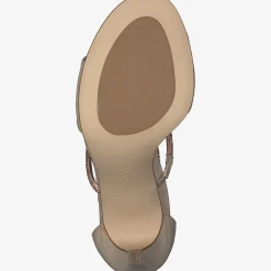 paul green Damen High Heel-Damen High Heels | Sandalen