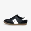 paul green ​ Damen klassische Schnürer-Damen Halbschuhe