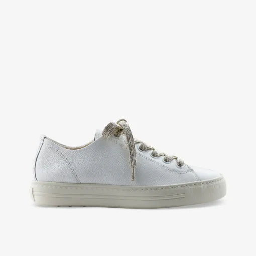 paul green ​ Damen klassische Schnürer-Damen Halbschuhe