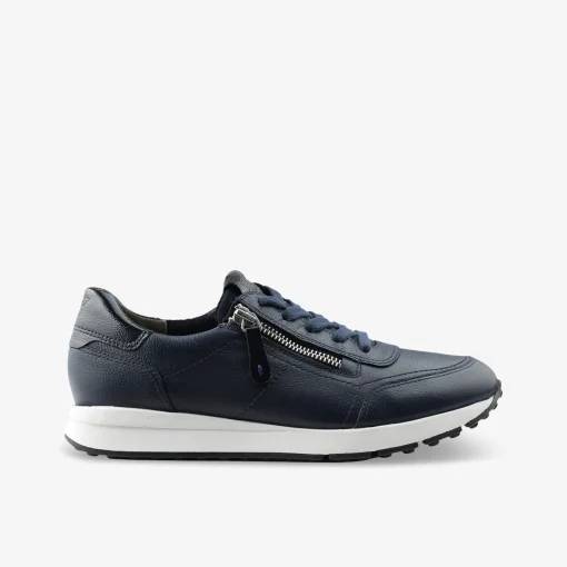 paul green ​ Damen klassische Schnürer-Damen Halbschuhe