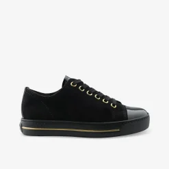 paul green ​ Damen klassische Schnürer-Damen Halbschuhe