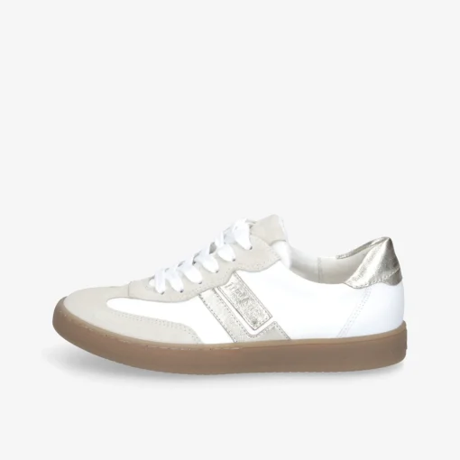 paul green ​ Damen klassische Schnürer-Damen Halbschuhe