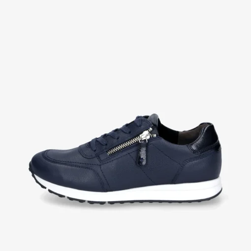paul green ​ Damen klassische Schnürer-Damen Halbschuhe | Größen Ab 42