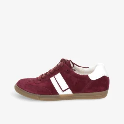 paul green ​ Damen klassische Schnürer-Damen Halbschuhe | Sneaker