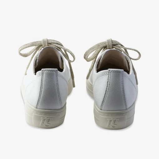 paul green ​ Damen klassische Schnürer-Damen Halbschuhe