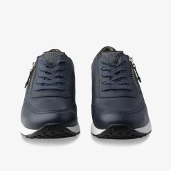 paul green ​ Damen klassische Schnürer-Damen Halbschuhe