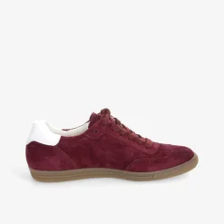 paul green ​ Damen klassische Schnürer-Damen Halbschuhe | Sneaker
