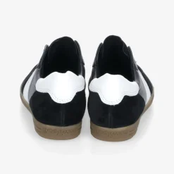 paul green ​ Damen klassische Schnürer-Damen Halbschuhe