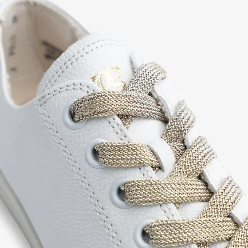 paul green ​ Damen klassische Schnürer-Damen Halbschuhe
