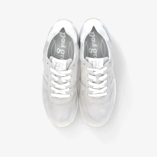 paul green ​ Damen klassische Schnürer-Damen Halbschuhe