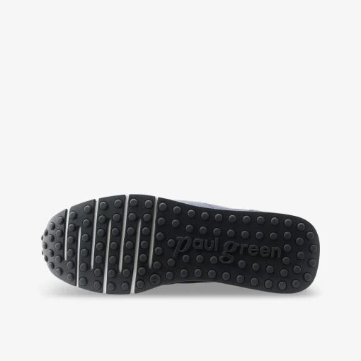 paul green ​ Damen klassische Schnürer-Damen Halbschuhe
