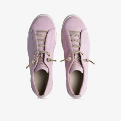 paul green ​ Damen klassische Schnürer-Damen Halbschuhe