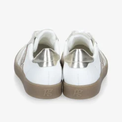 paul green ​ Damen klassische Schnürer-Damen Halbschuhe