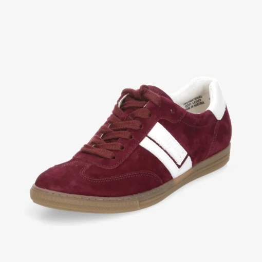 paul green ​ Damen klassische Schnürer-Damen Halbschuhe | Sneaker