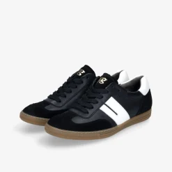 paul green ​ Damen klassische Schnürer-Damen Halbschuhe